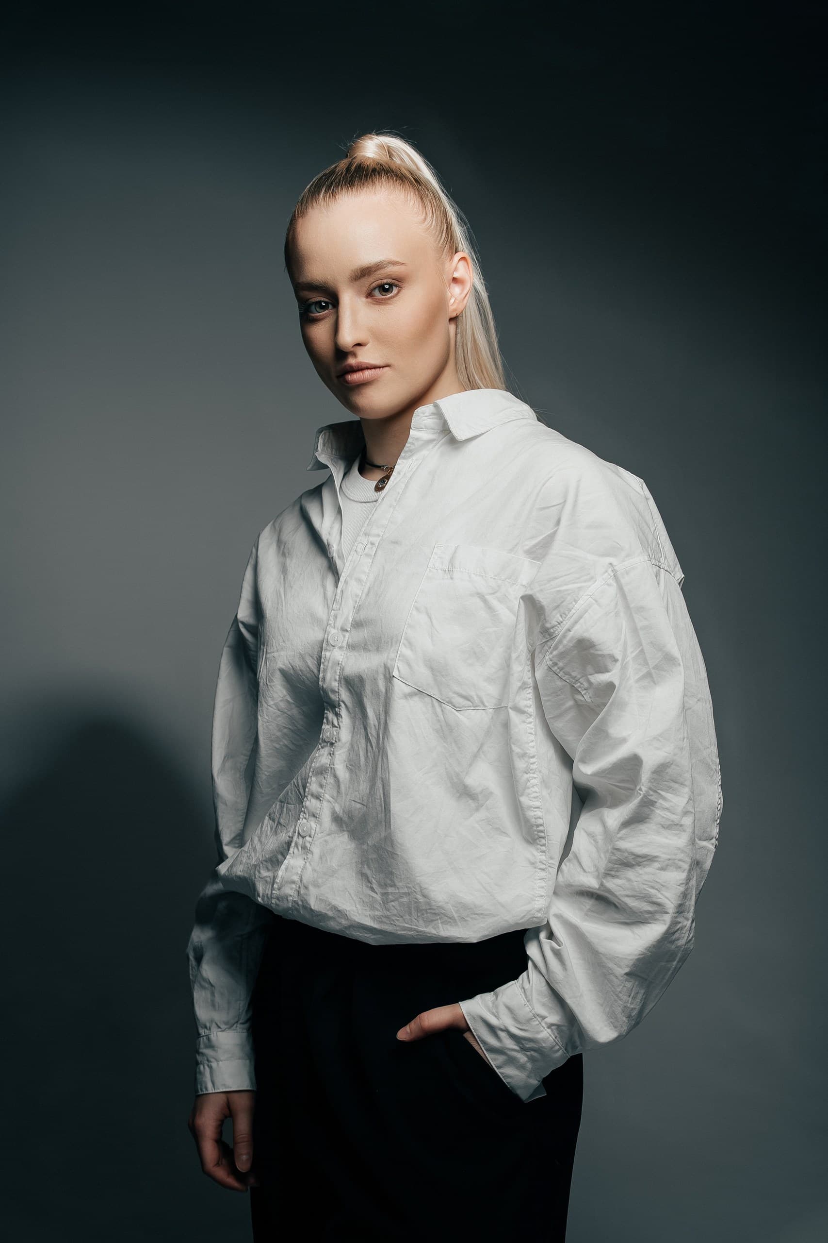 Полина Лифанова