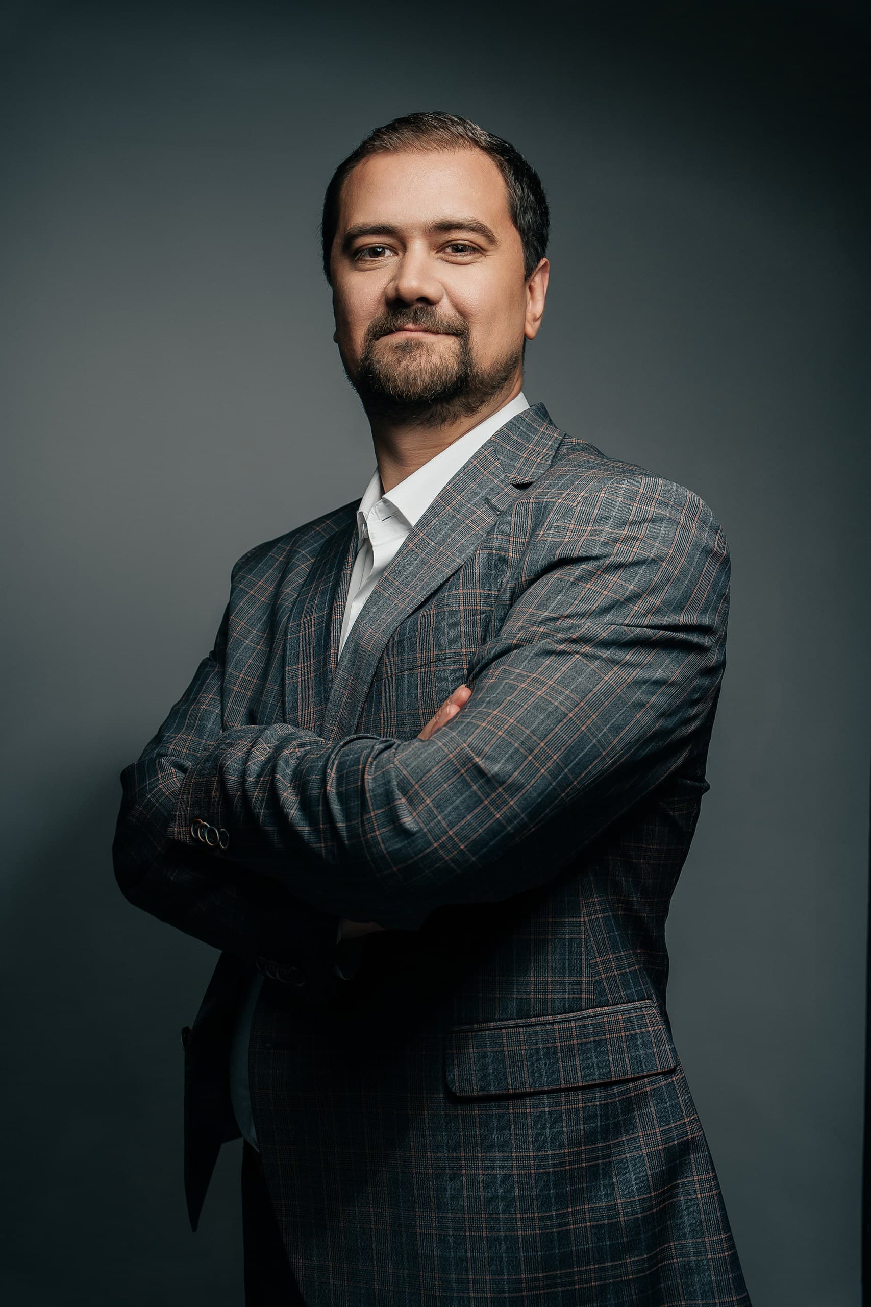 Валерий Банин