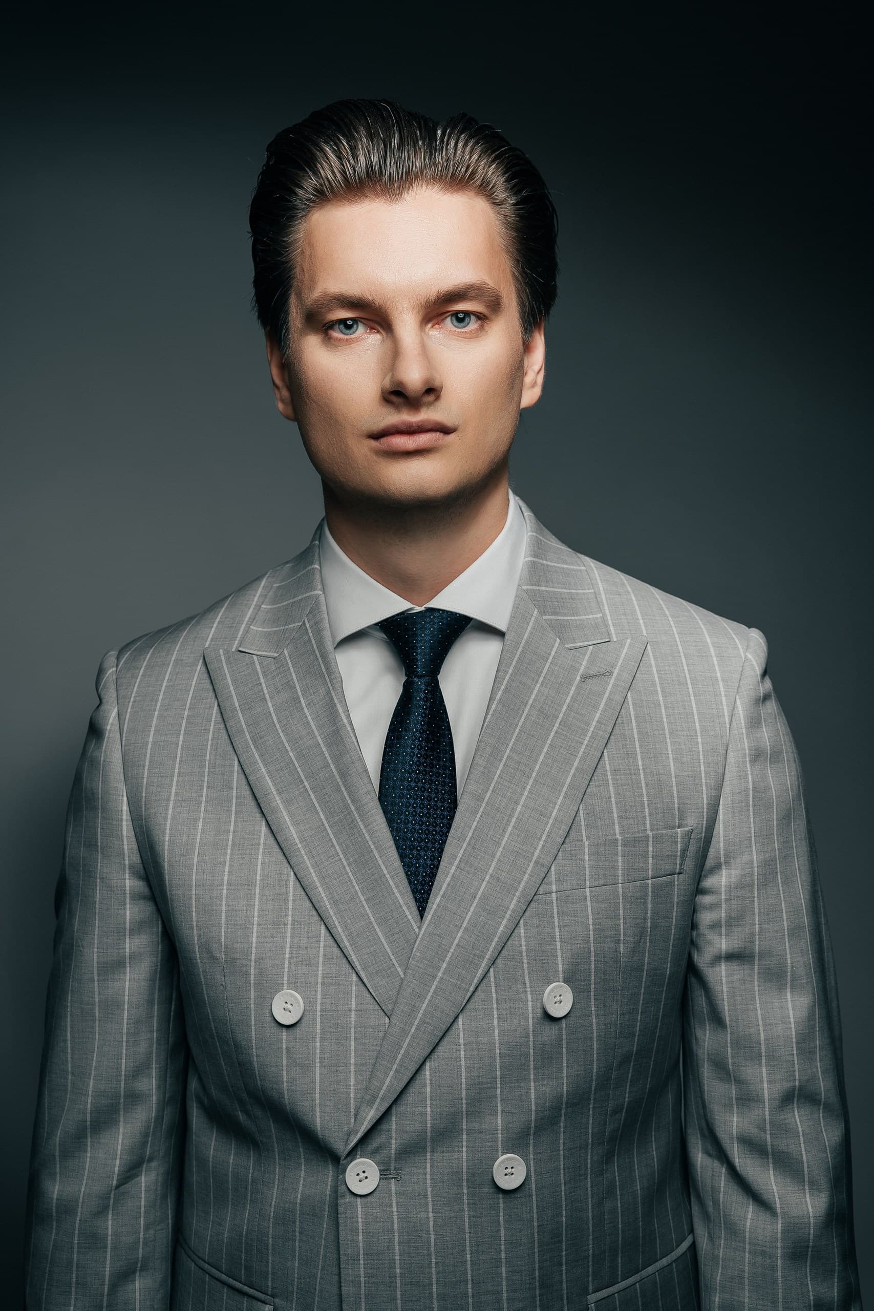 Дмитрий Ляпин