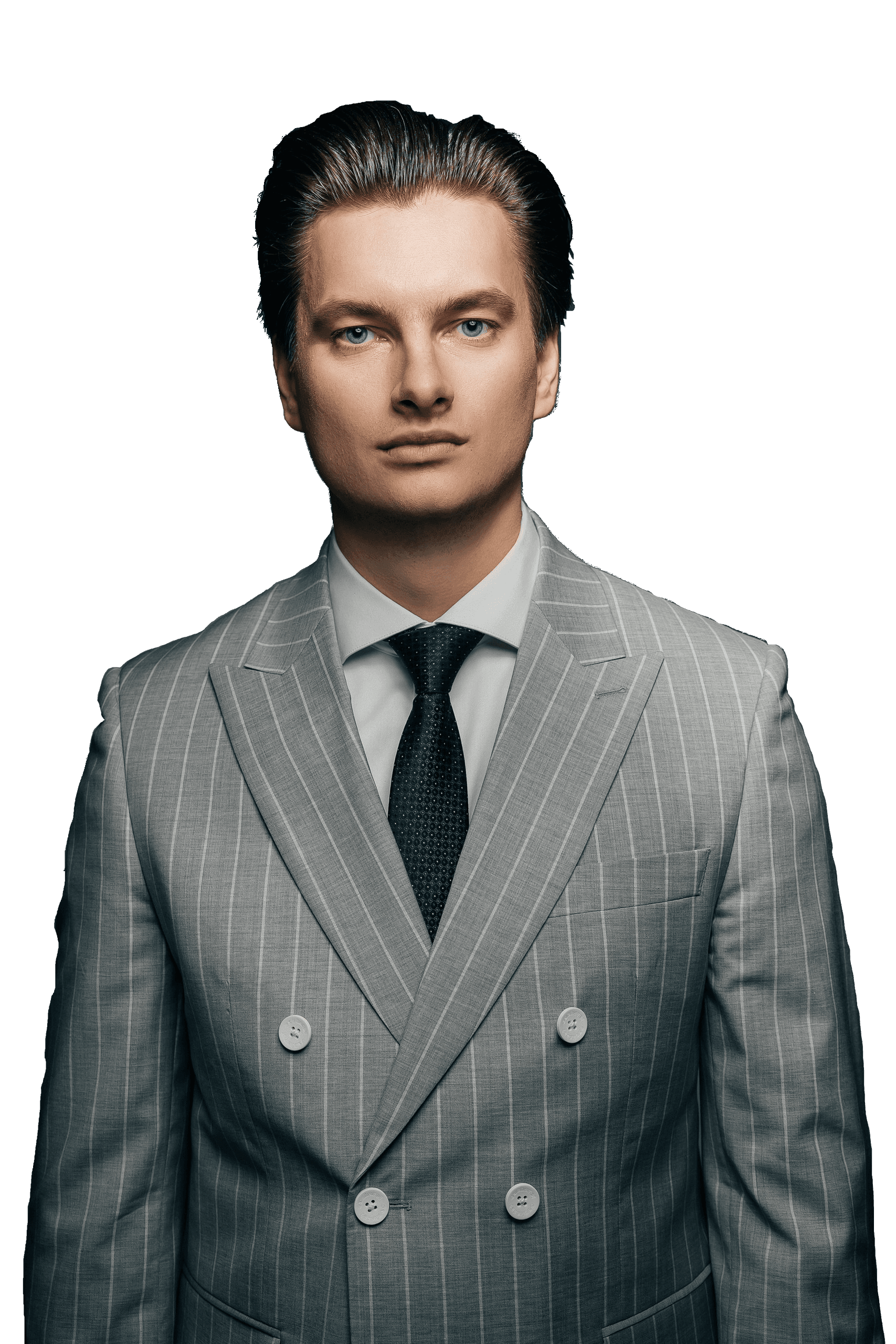 Дмитрий Ляпин cutout