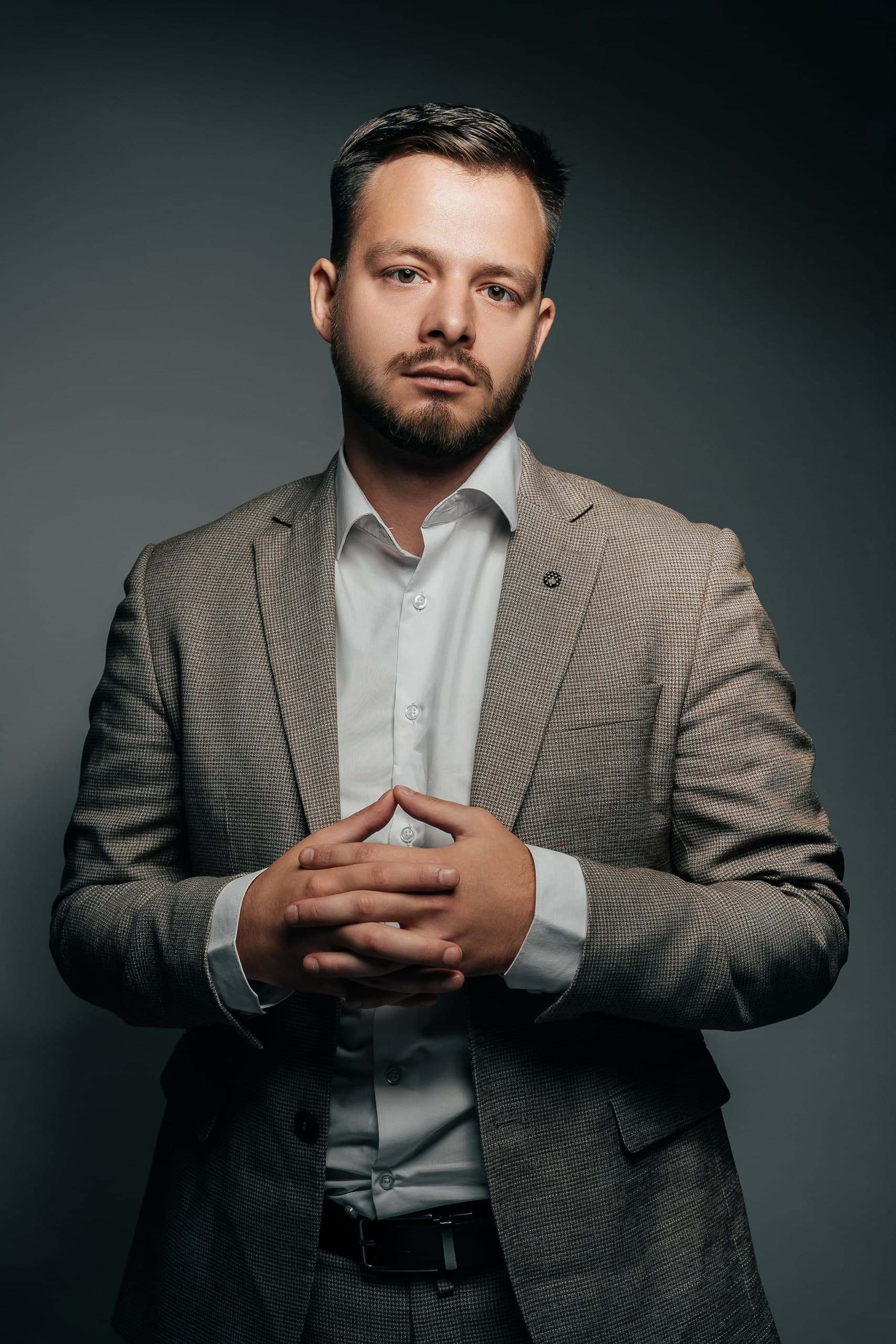 Сергей Самоделов