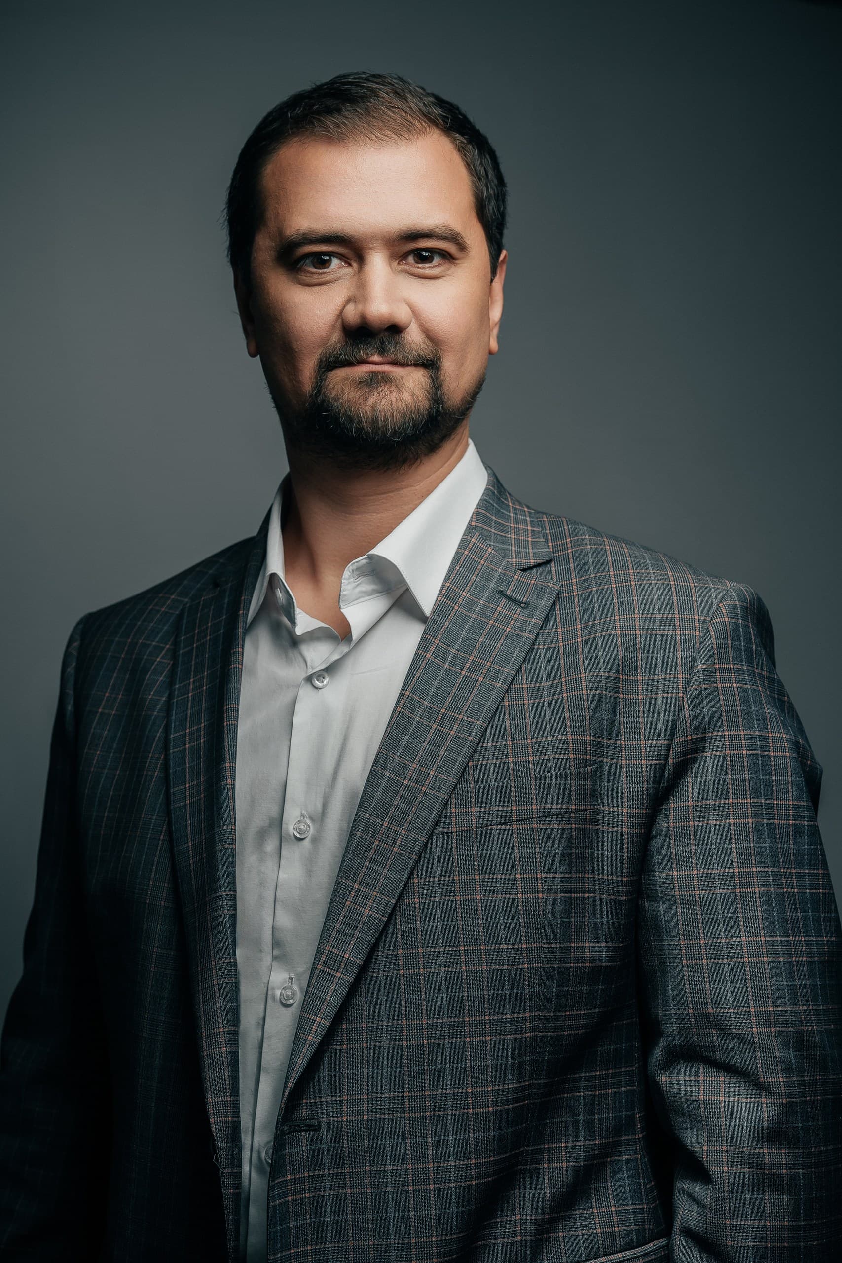 Валерий Банин