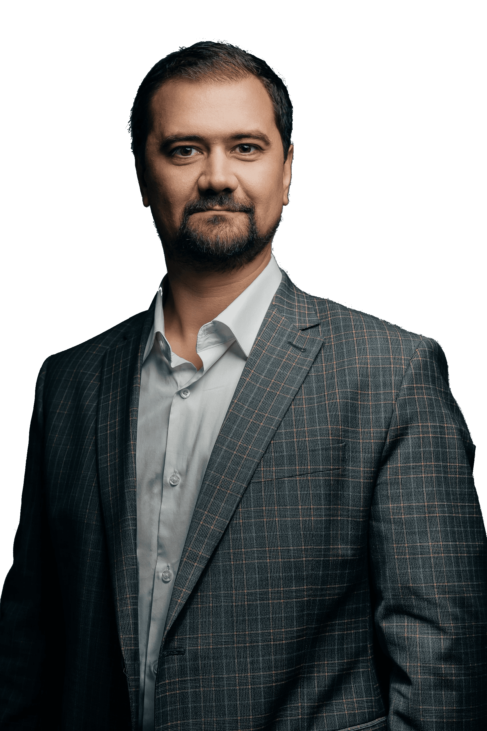 Валерий Банин cutout